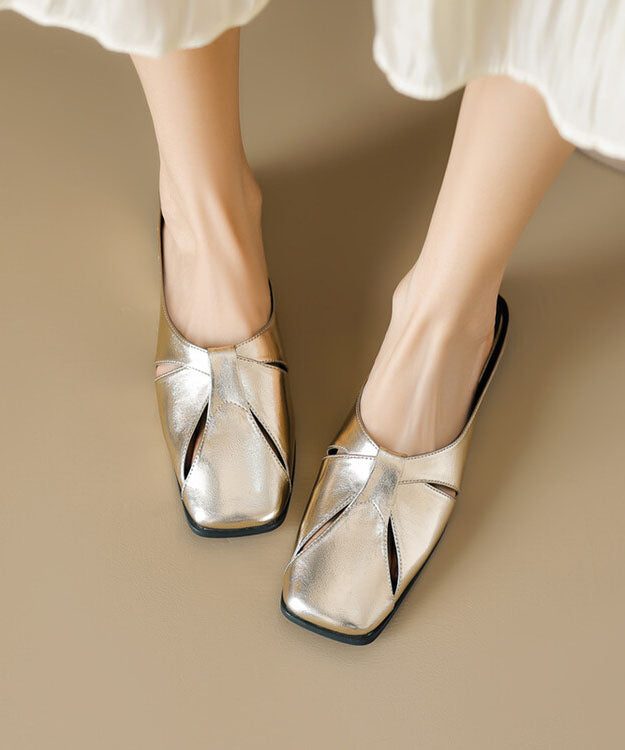 Beautifully Crafted Orthopedic Sandals