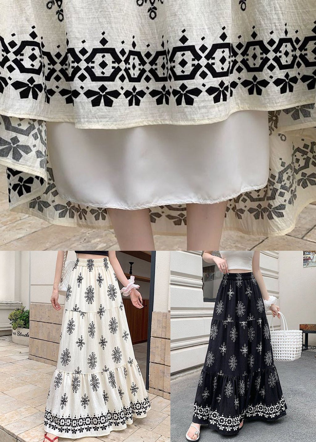 Beautifully Crafted Garment in a Classic Style