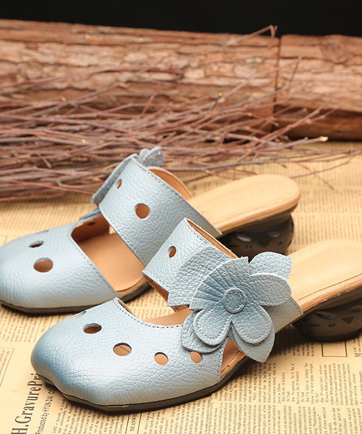 Graceful Orthopedic Sandals for Modern Look