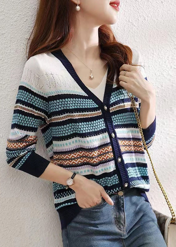 Beautifully Finished Cardigan in a Timeless Design