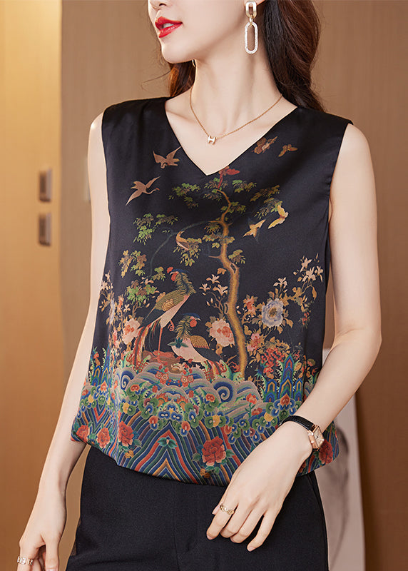 Classic Vintage Garment with a Flattering Fit