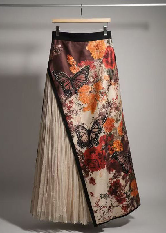 Beautifully Balanced Garment with Timeless Character