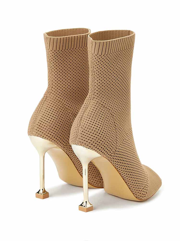 Elegant Orthopedic Boots for Every Step