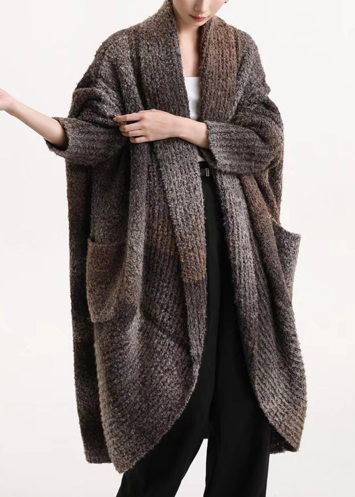 Beautifully Balanced Cardigan with Timeless Character