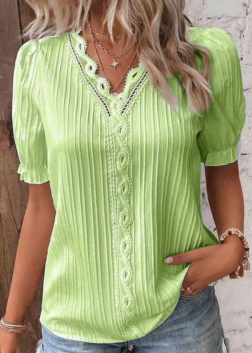 Beautifully Balanced Shirt with Timeless Character