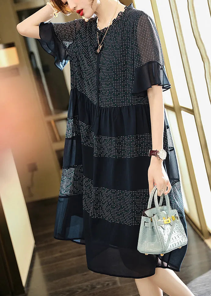 Classic Vintage & Enduringly Stylish Dress