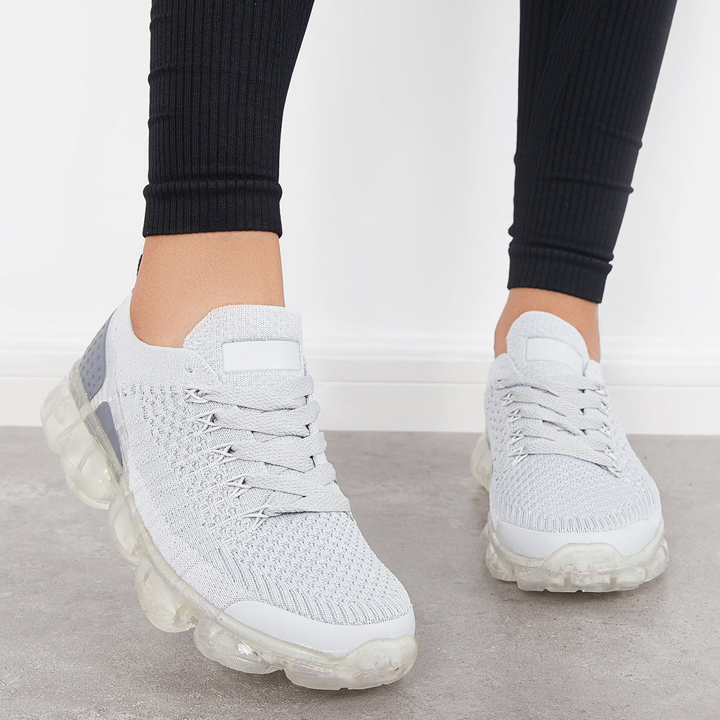 Chic Orthopedic Sneakers with Unique Design