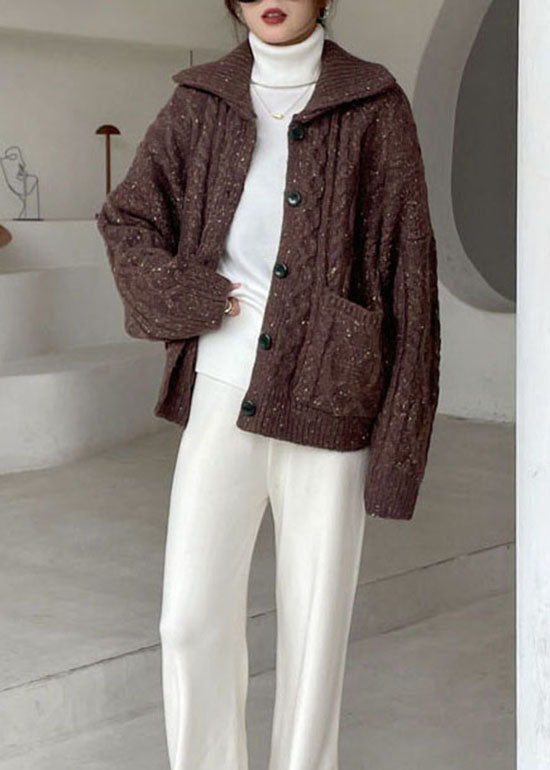 Polished Coat with an Effortless Classic Look