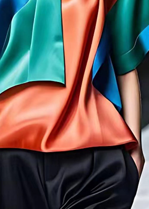 Beautifully Balanced Top with Timeless Character