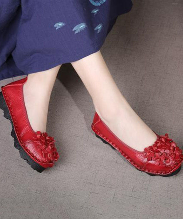 Classic Orthopedic Loafers with Timeless Style