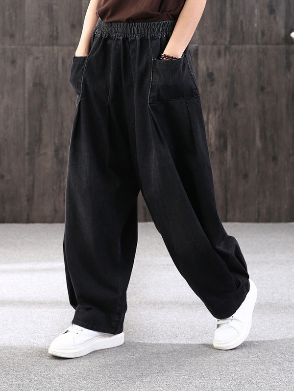 Gracefully Styled Pants for Any Occasion