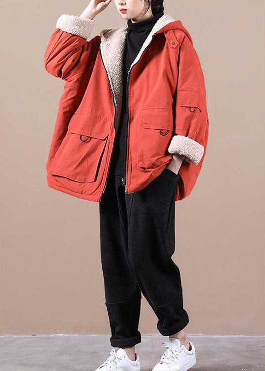 Polished Coat with an Effortless Classic Look