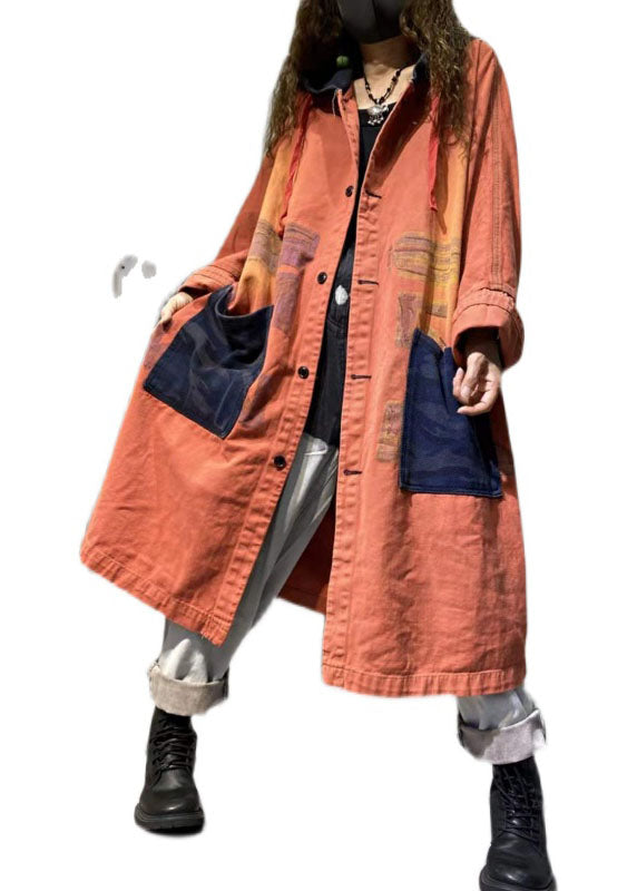Classic Vintage & Enduringly Stylish Coat