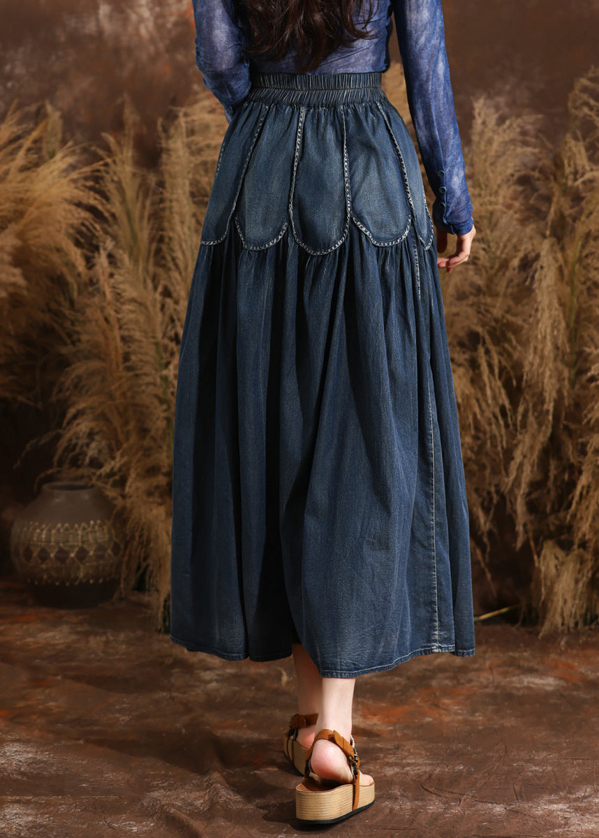 Vintage Inspired Garment with a Contemporary Edge
