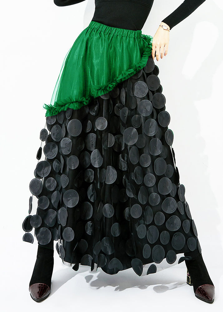 A Vintage Style Garment with Delicate Timeless Details