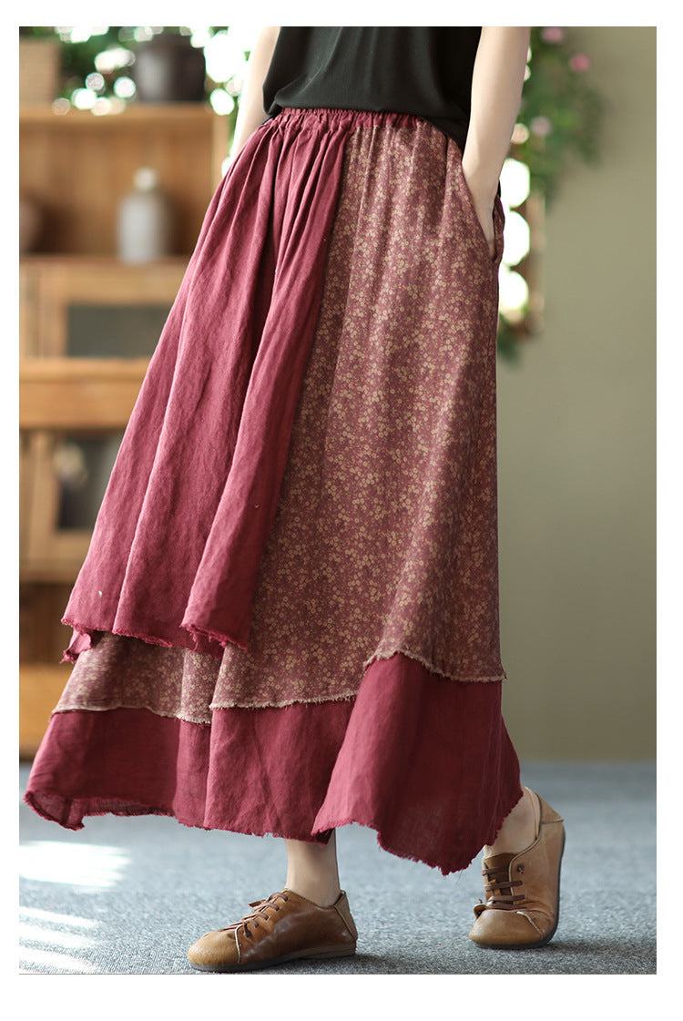 Beautifully Finished Garment in a Timeless Design