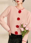 Beautifully Finished Cardigan in a Timeless Design