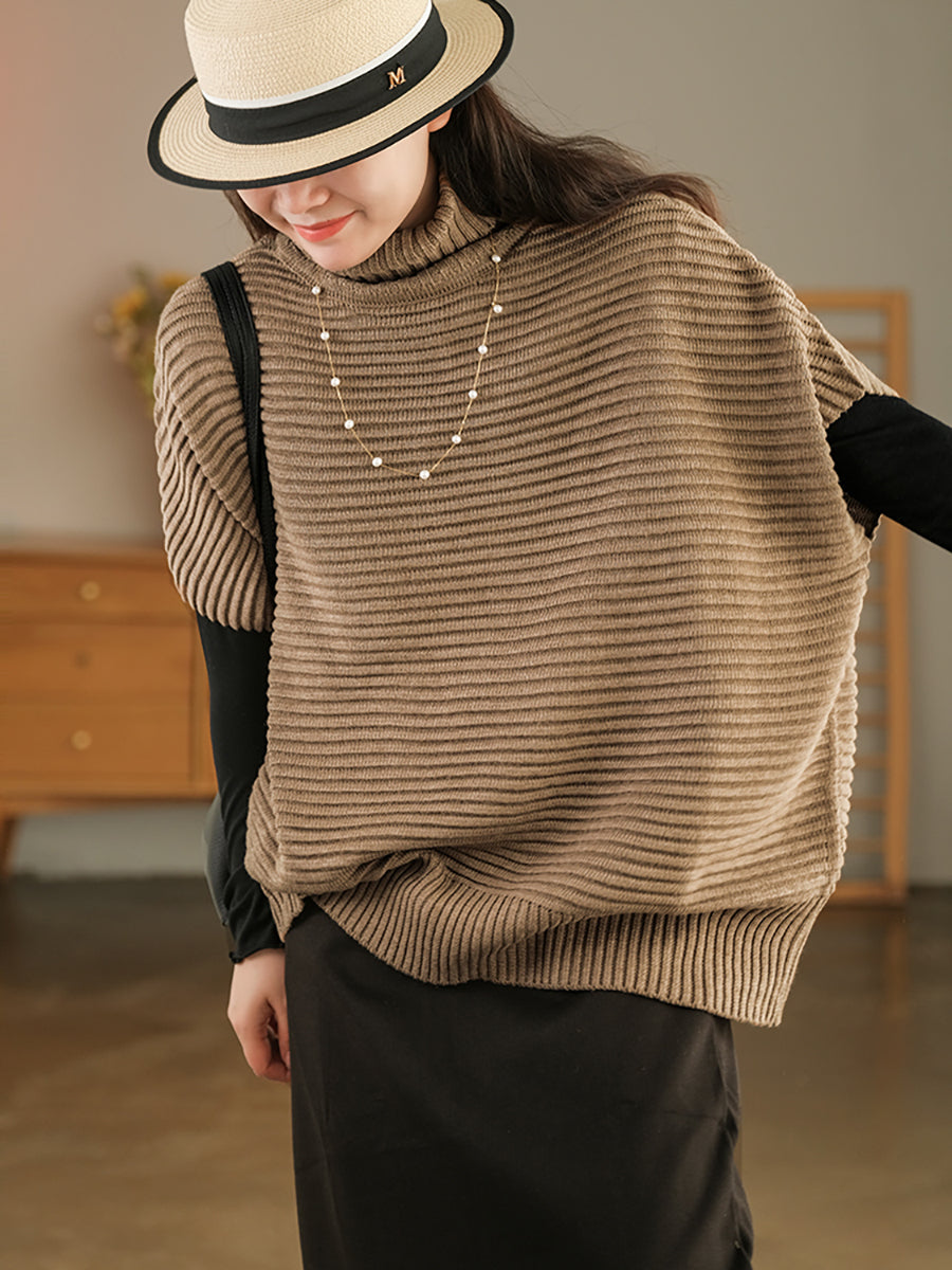 Gracefully Styled Sweater for Any Occasion