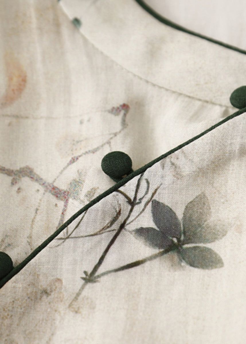 Beautifully Balanced Top with Timeless Character