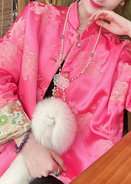Classic Vintage & Enduringly Stylish Coat
