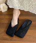 Classic Orthopedic Sandals with Timeless Style