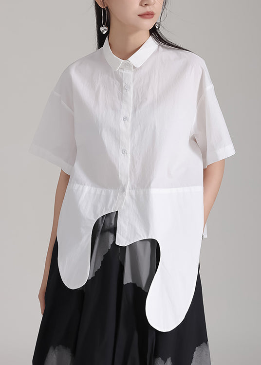 Gracefully Styled Shirt for Any Occasion