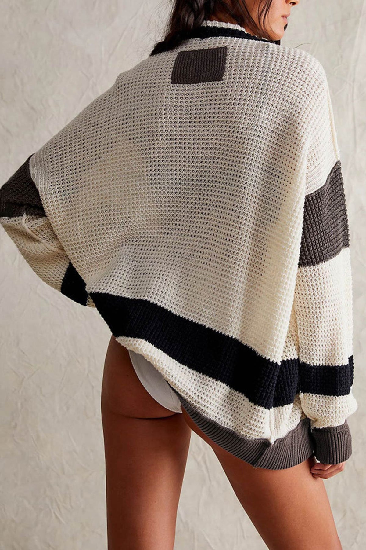 Classic Vintage & Enduringly Stylish Cardigan