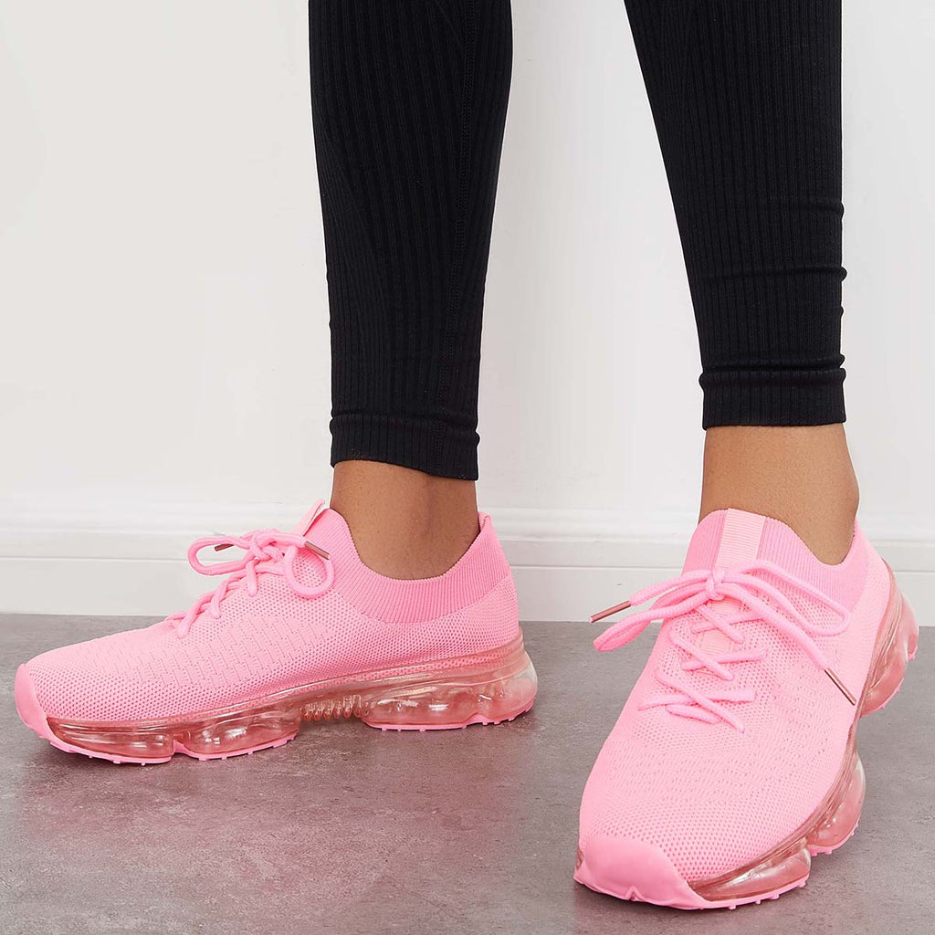 Chic Orthopedic Sneakers with Unique Design