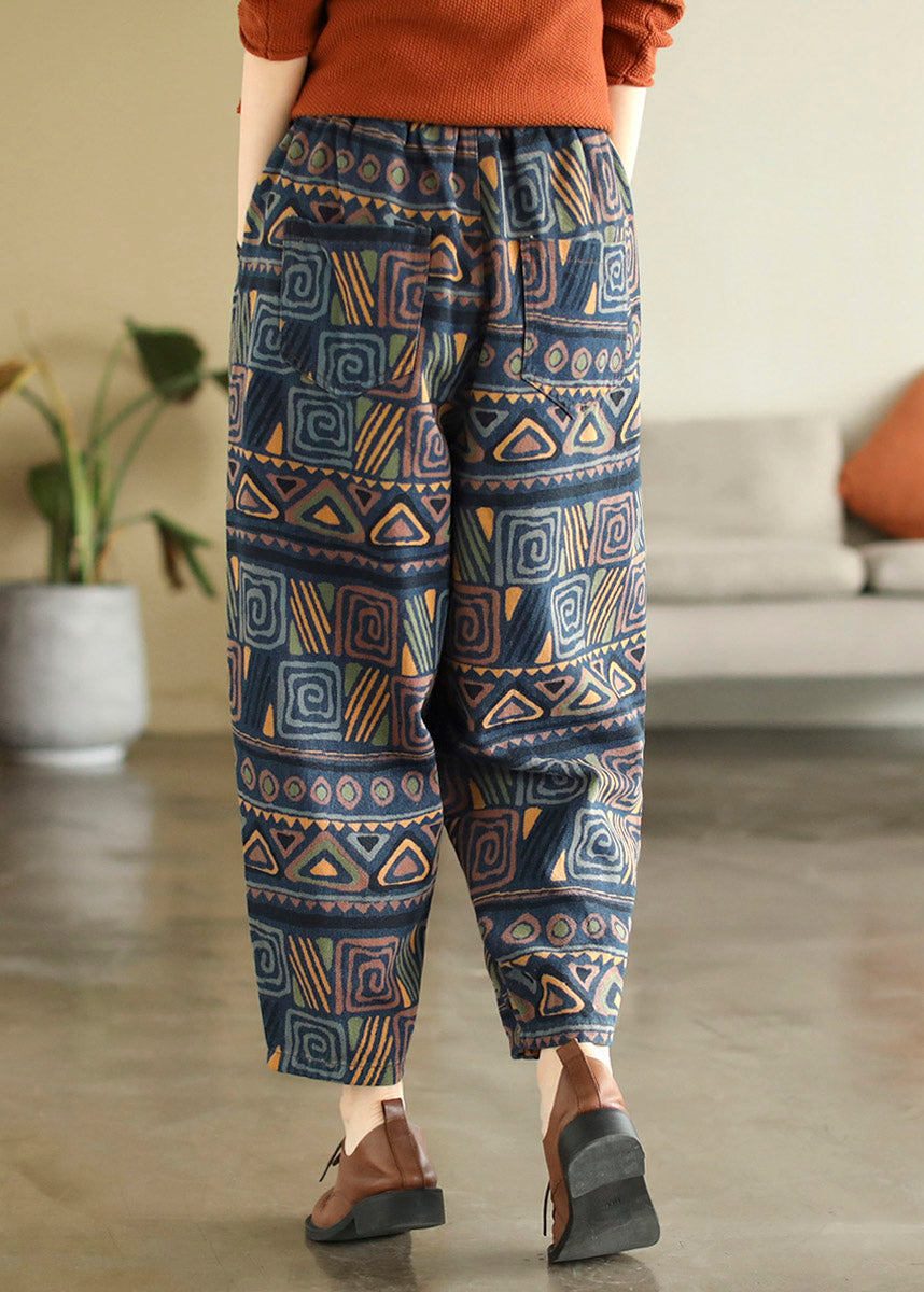 Beautifully Crafted Pants in a Classic Style