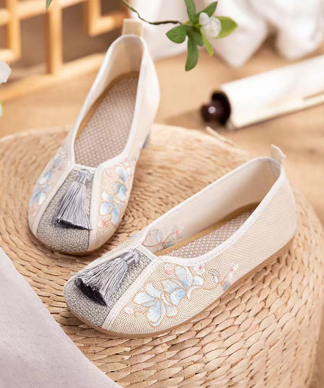 Vintage Inspired Orthopedic Shoes