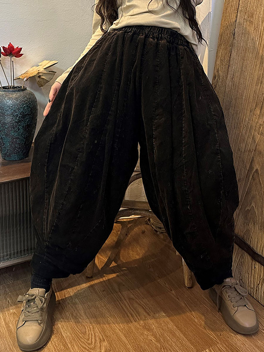 Sophisticated Pants with a Clean Classic Look