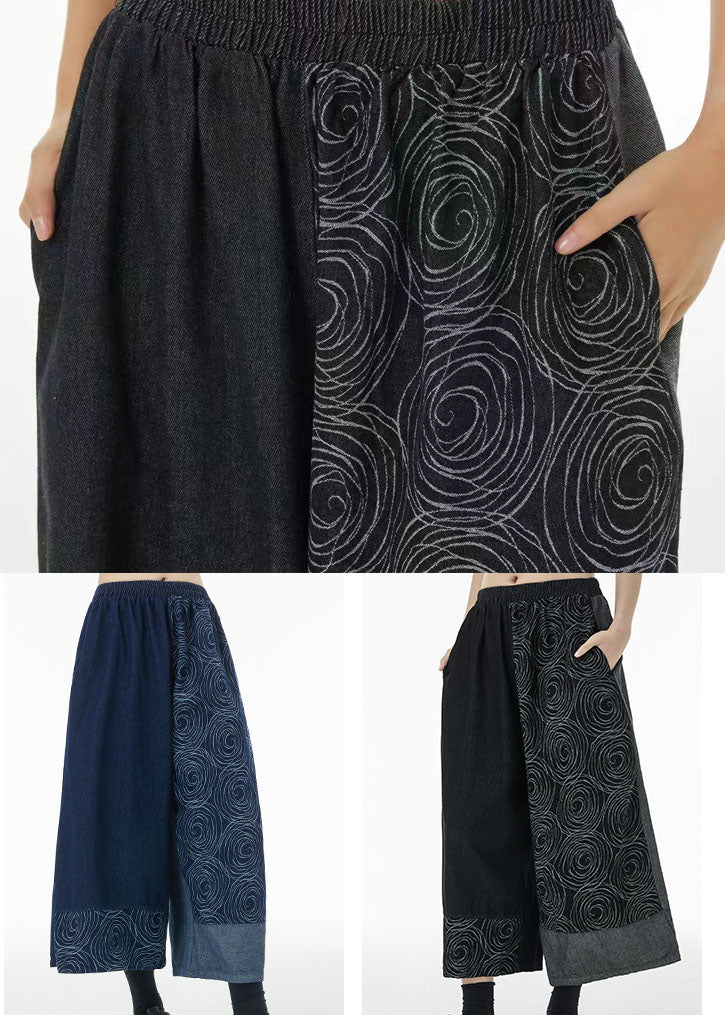 Beautifully Crafted Pants in a Classic Style