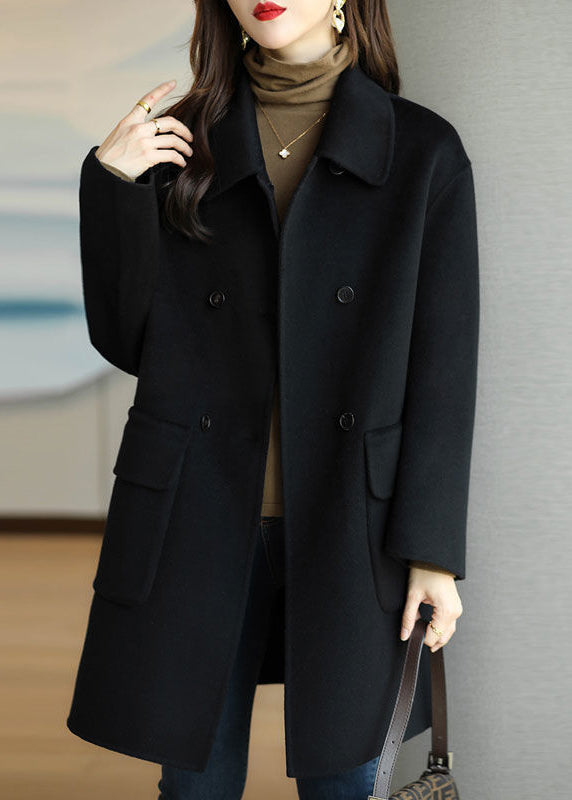 Beautifully Balanced Coat with Timeless Character