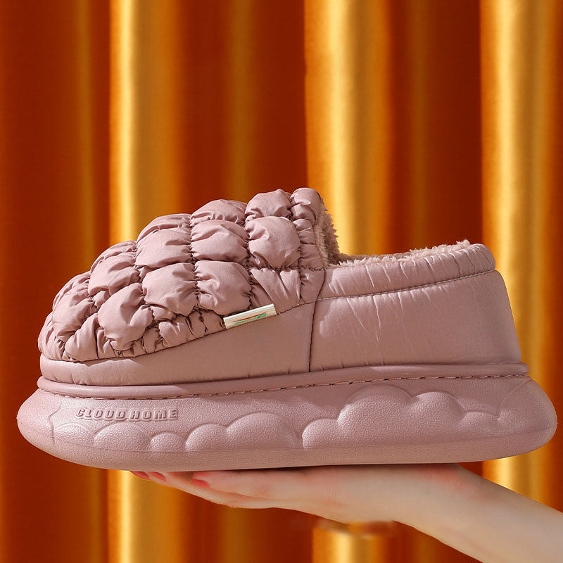 Beautifully Crafted Orthopedic Shoes