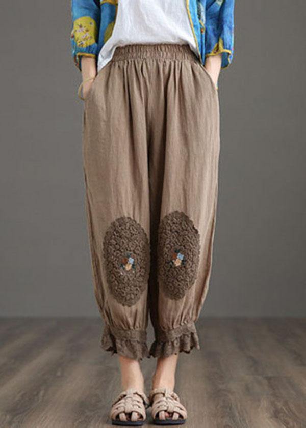 Beautifully Crafted Trousers in a Classic Style
