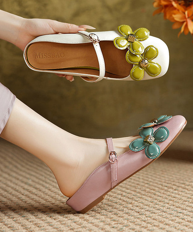 Beautifully Crafted Orthopedic Sandals