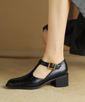 Chic Orthopedic Shoes with Unique Design