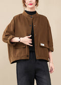 Classic Vintage & Enduringly Stylish Coat