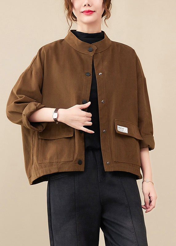 Classic Vintage & Enduringly Stylish Coat