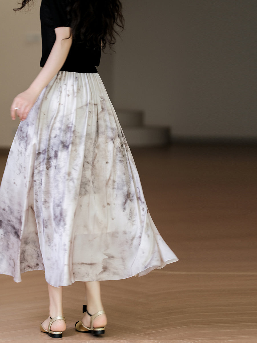 Vintage Inspired Garment with a Contemporary Edge