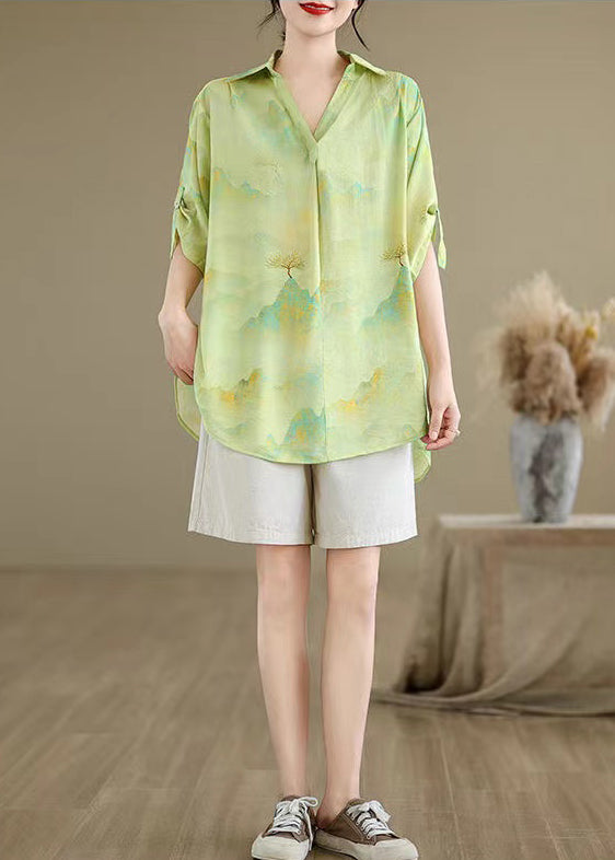 Gracefully Styled Shirt for Any Occasion