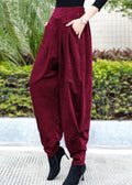 Beautifully Crafted Pants in a Classic Style
