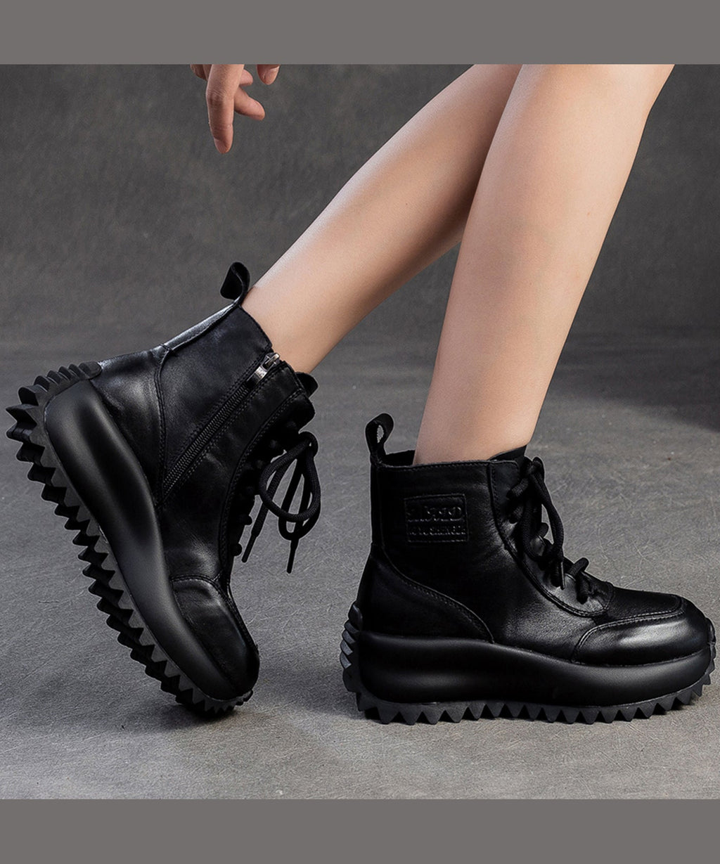 Comfortable Orthopedic Boots for Daily Wear