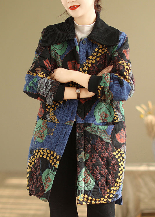 Beautifully Crafted Coat in a Classic Style