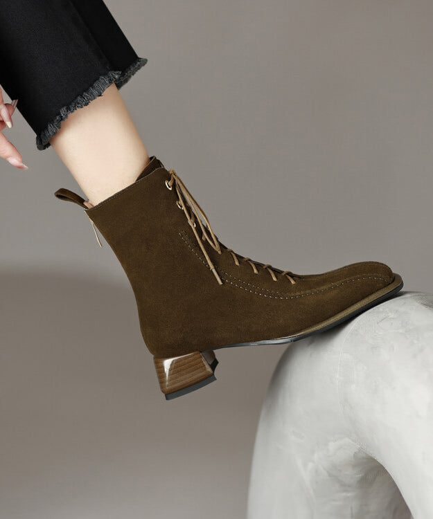 Stylish Orthopedic Boots for Any Occasion