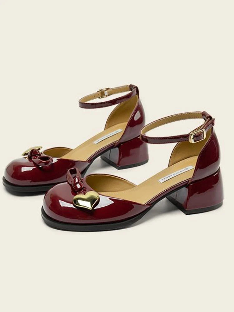 Elegant Orthopedic Pumps for Every Step