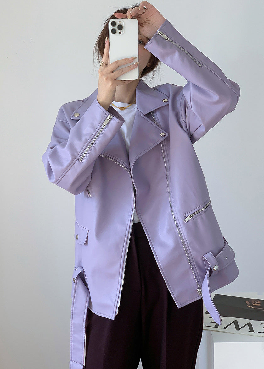 A Vintage Style Coat with Delicate Timeless Details