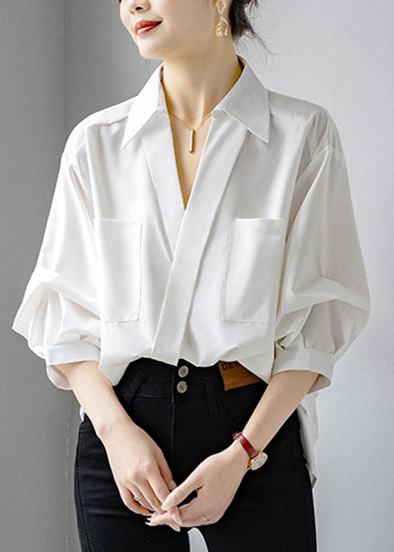 Beautifully Crafted Shirt in a Classic Style