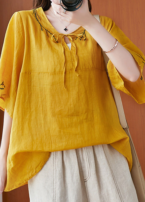 Polished Shirt with an Effortless Classic Look