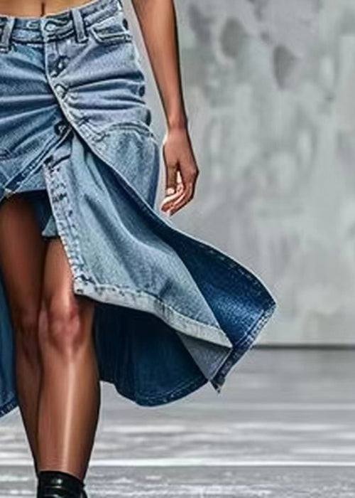 Vintage Inspired Garment with a Contemporary Edge
